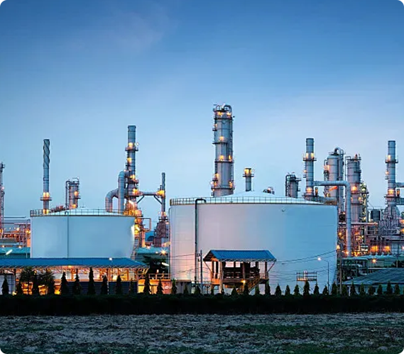 重慶國(guó)科油研過(guò)濾設(shè)備有限公司